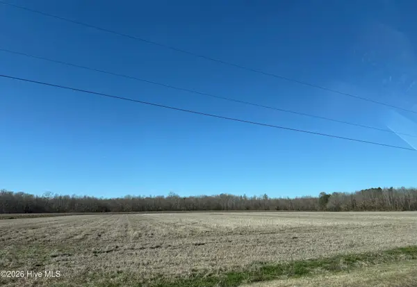 Lot 24 Beasley Road, Roper, NC 27970