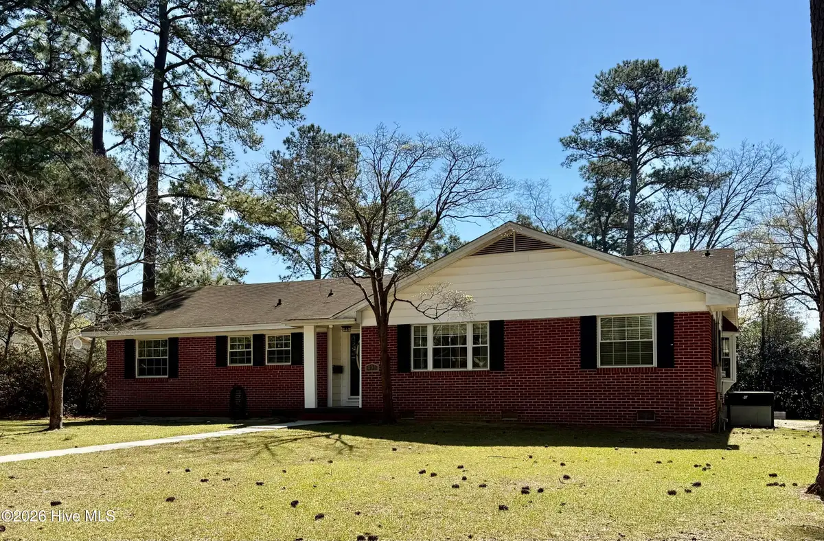 401 Hawthorne Street, Hamlet, NC 28345 - #1