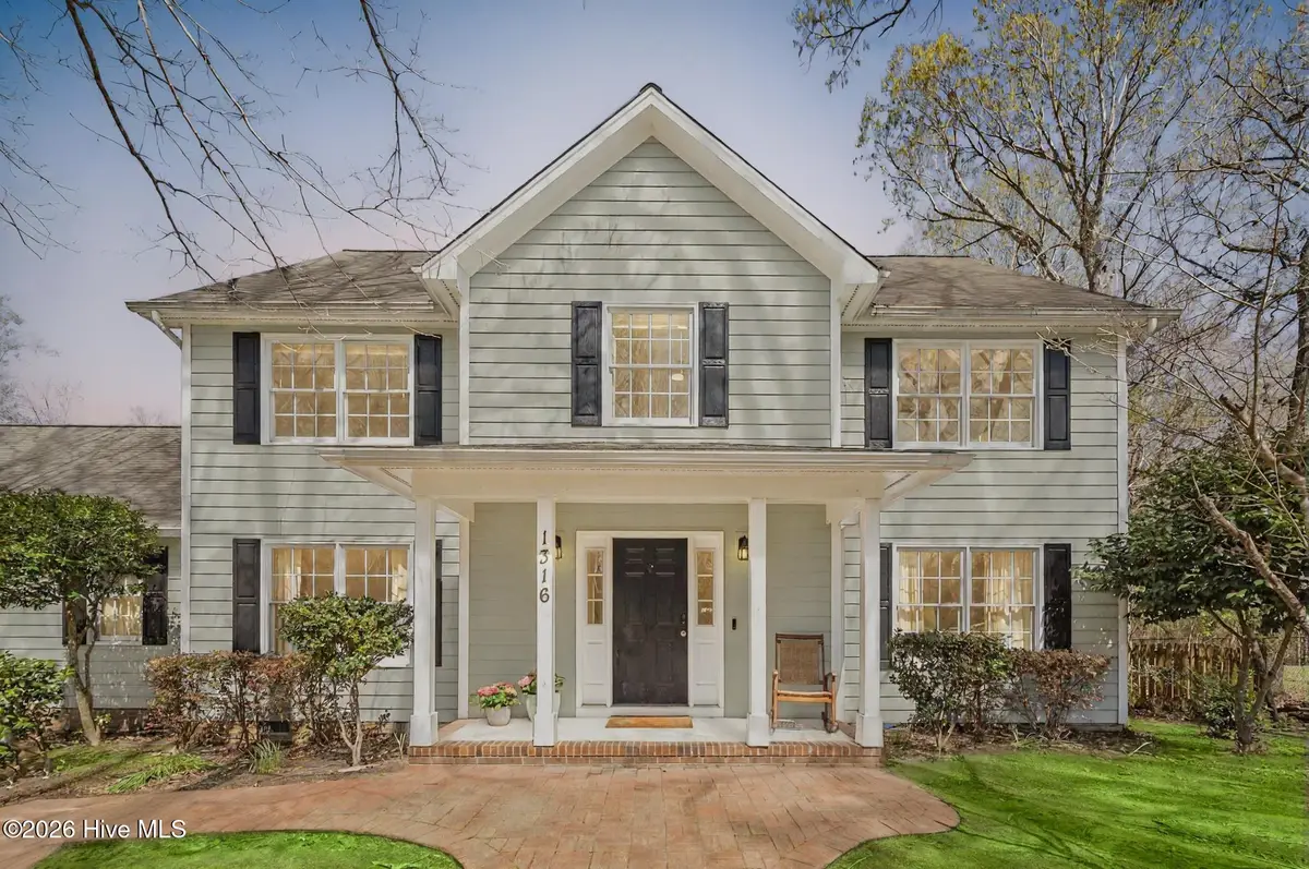 1316 Fairbanks Court, Jacksonville, NC 28546 - #1