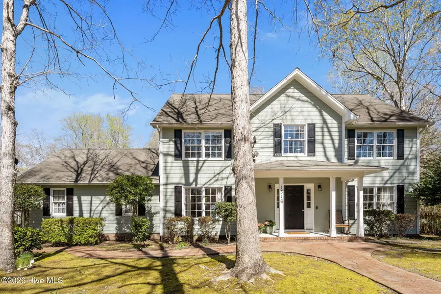 1316 Fairbanks Court, Jacksonville, NC 28546 - #3