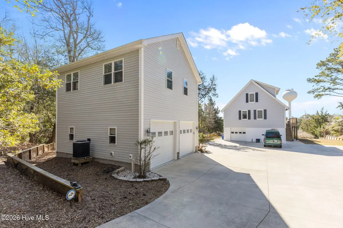 7411 Archers Creek Court, Emerald Isle, NC 28594 - #1