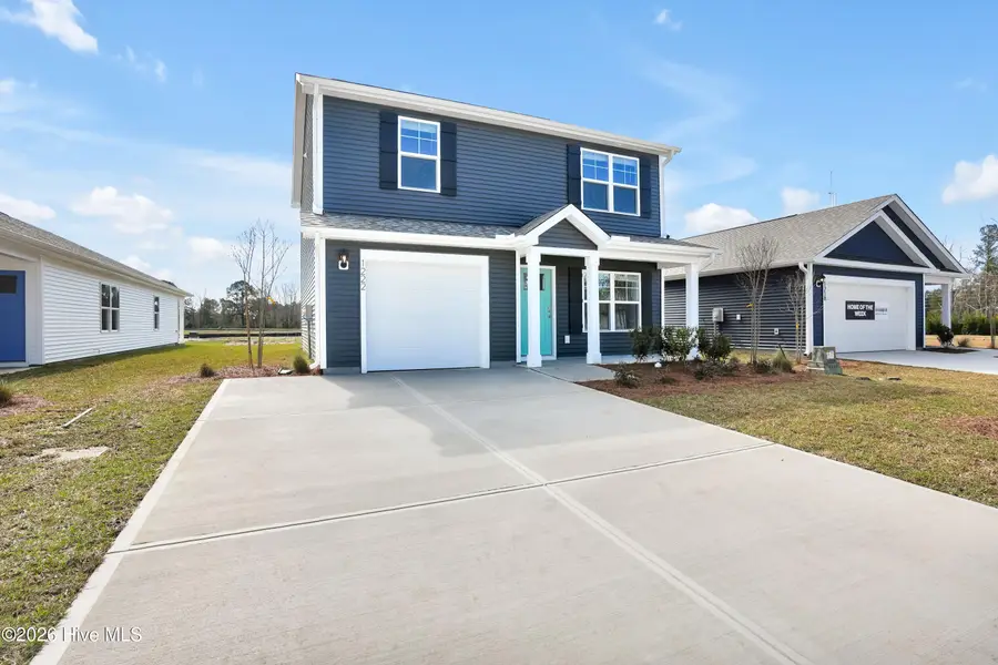 1241 Skystone Loop Ne #Lot 11, Supply, NC 28462 - #2