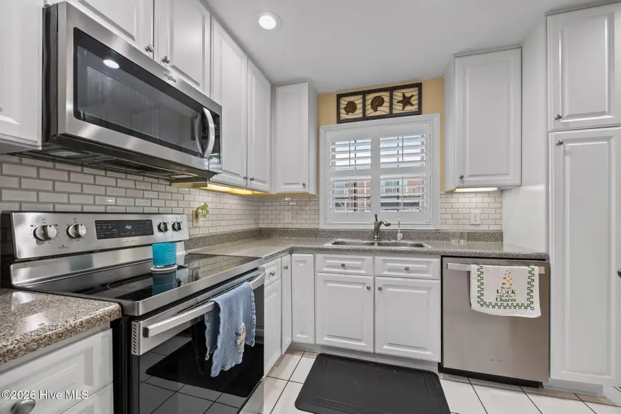 277 Salter Path Road #63, Pine Knoll Shores, NC 28512 - #2