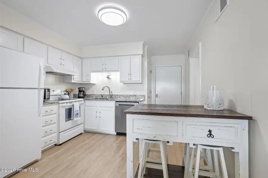 2008 E Ft Macon Road #I-8, Atlantic Beach, NC 28512 - #3