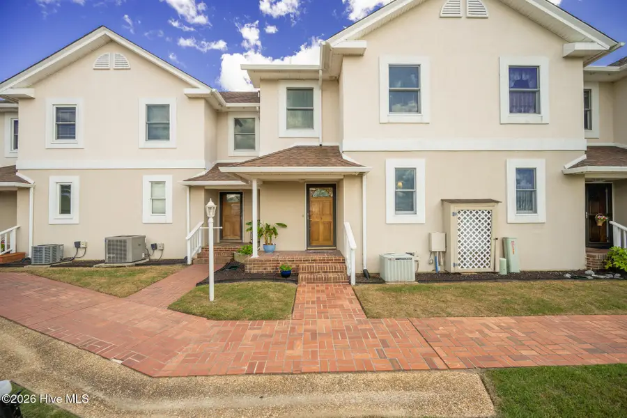 103 Continental Drive #3, Elizabeth City, NC 27909 - #3