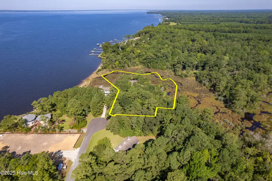 452 Indian Bluff Drive, Arapahoe, NC 28510 - #2