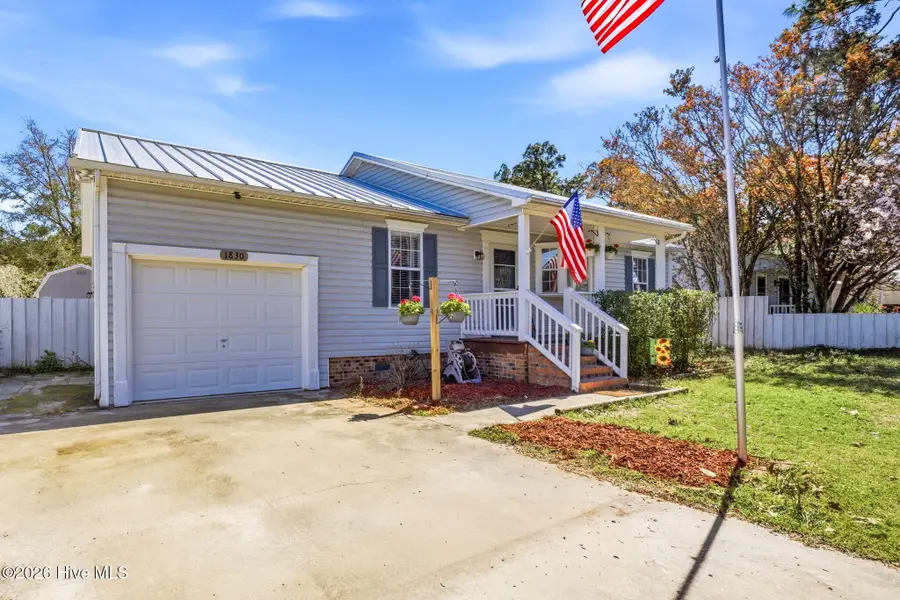 1830 E Boiling Spring Road, Southport, NC 28461 - #3
