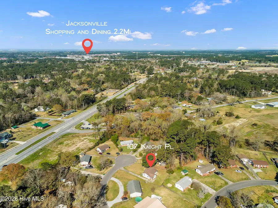 107 Knight Place, Jacksonville, NC 28546 - #3