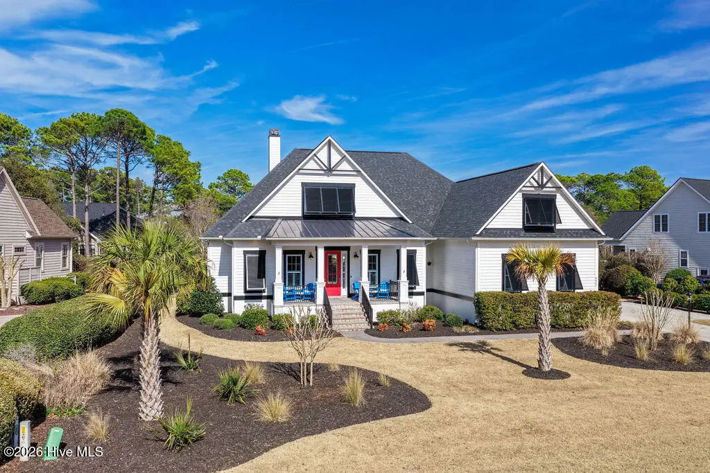 4433 Wildrye Drive Se, Southport, NC 28461 - #1