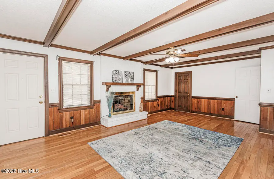 3685 Shenandoah Drive, Rocky Mount, NC 27803 - #3