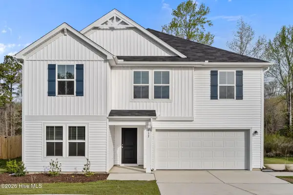 532 Sandy Hollow Drive #41, Jacksonville, NC 28540