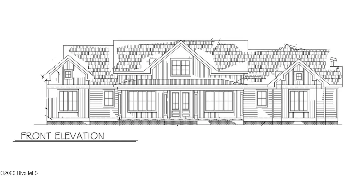 205 Schmidt Lane, Cameron, NC 28326 - #1