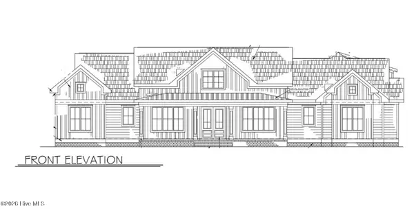 205 Schmidt Lane, Cameron, NC 28326