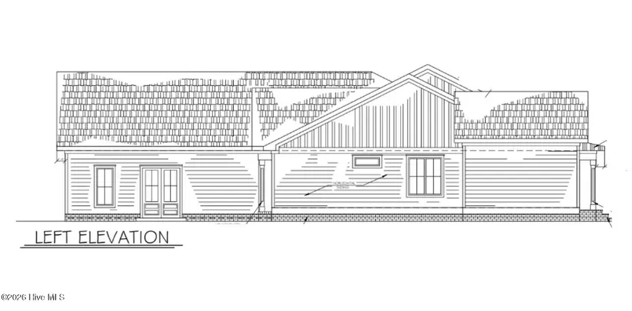 205 Schmidt Lane, Cameron, NC 28326 - #3