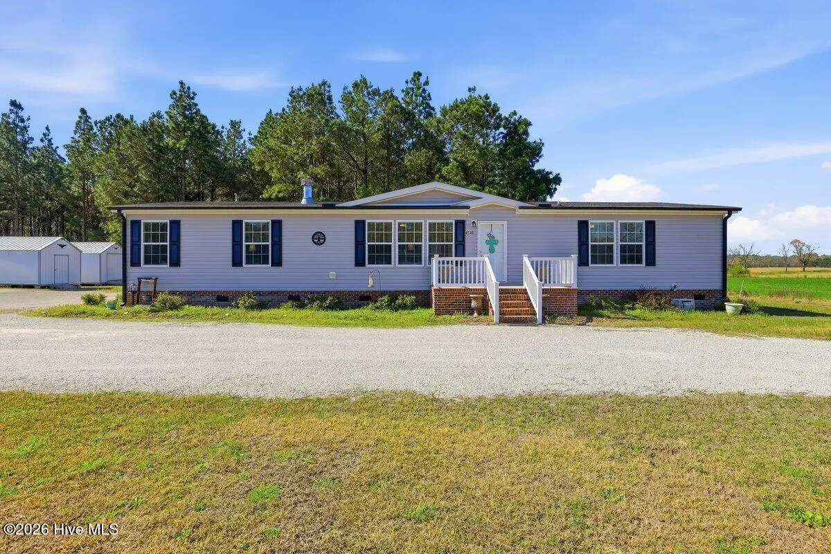 4546 Indian Springs Road, Seven Springs, NC 28578 - #1