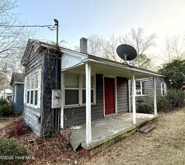 309 E Roseboro Street, Roseboro, NC 28382