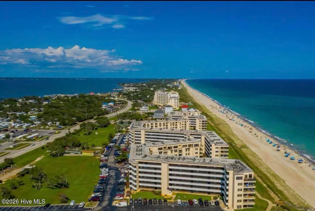 1505 Salter Path Road #141, Indian Beach, NC 28512 - #1