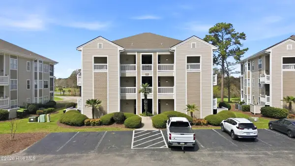 223 Kings Trail # 1501, Sunset Beach, NC 28468