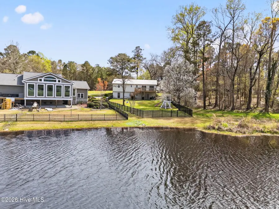 4020 Forest Lake Drive Sw, Shallotte, NC 28470 - #3