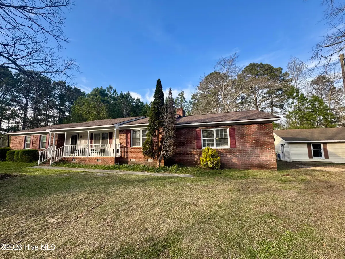 691 Harris Creek Road, Jacksonville, NC 28540 - #1