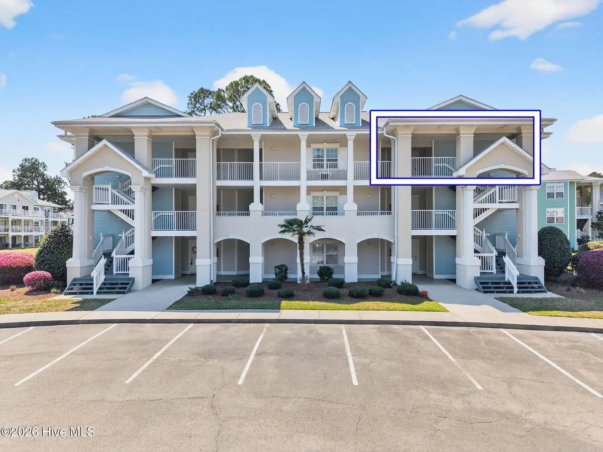 330 S Middleton Drive Nw #Unit 1209, Calabash, NC 28467 - #1