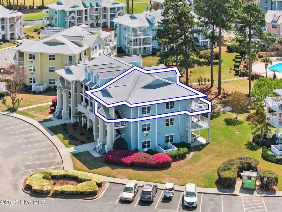 330 S Middleton Drive Nw #Unit 1209, Calabash, NC 28467 - #3