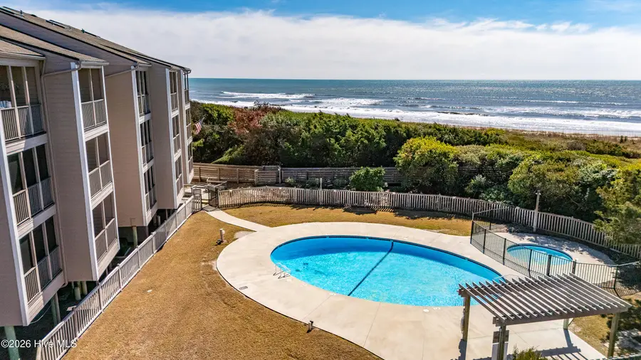 2511 W Ft Macon Road #111 B, Atlantic Beach, NC 28512 - #2