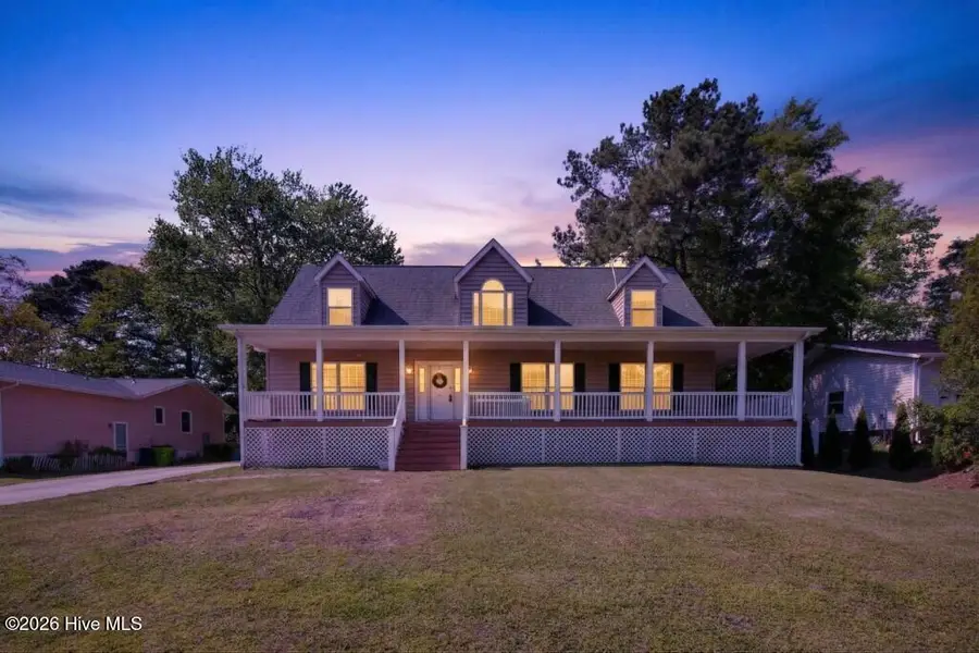 106 Portside Lane, New Bern, NC 28562 - #3
