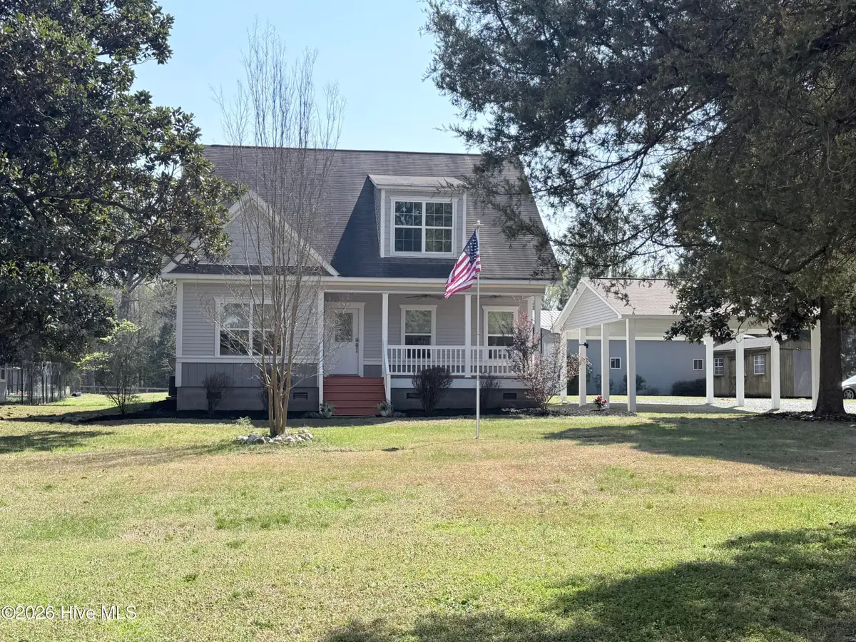 175 Nurnberg Lane, Cameron, NC 28326 - #1
