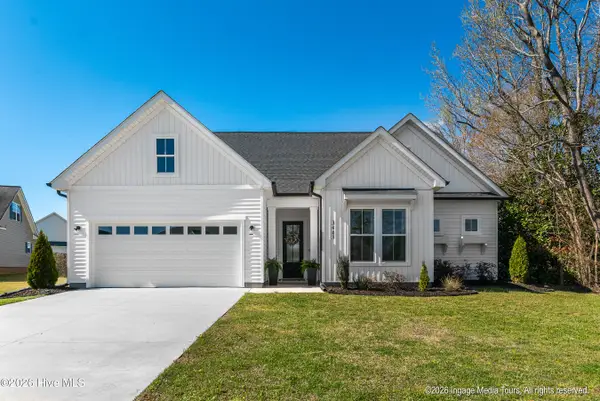 3443 Planters Way Drive, Farmville, NC 27828