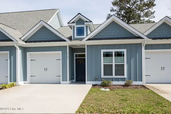 1763 Tommy Jacobs Drive, Leland, NC 28451