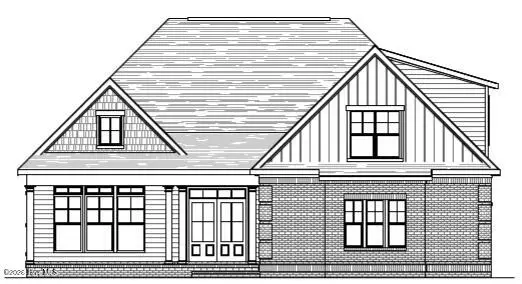 2009 Whiskey Branch Drive, Wilmington, NC 28409 - #1