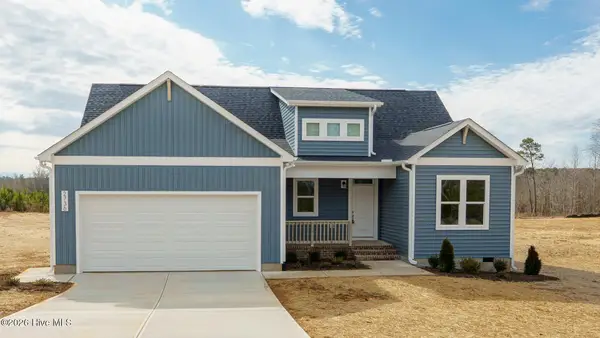 Lot 25 River Meadow. Court, Spring Hope, NC 27882