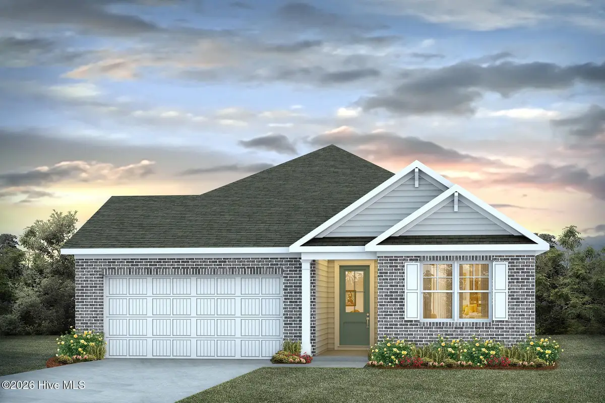 2138 Marietta Circle Nw, Ash, NC 28420 - #1