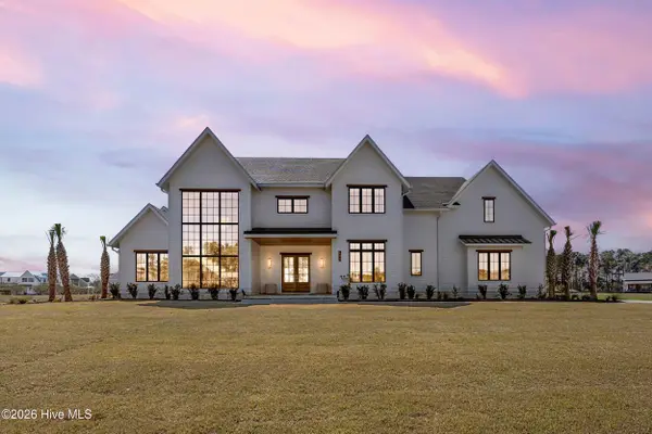 103 Dragonfly Lane, Hampstead, NC 28443