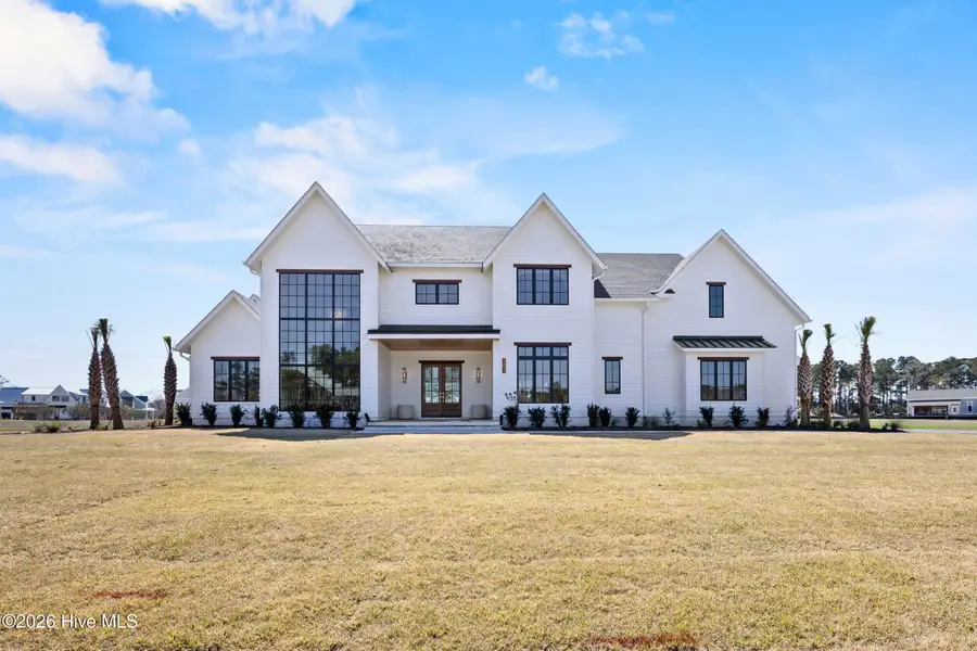 103 Dragonfly Lane, Hampstead, NC 28443 - #3