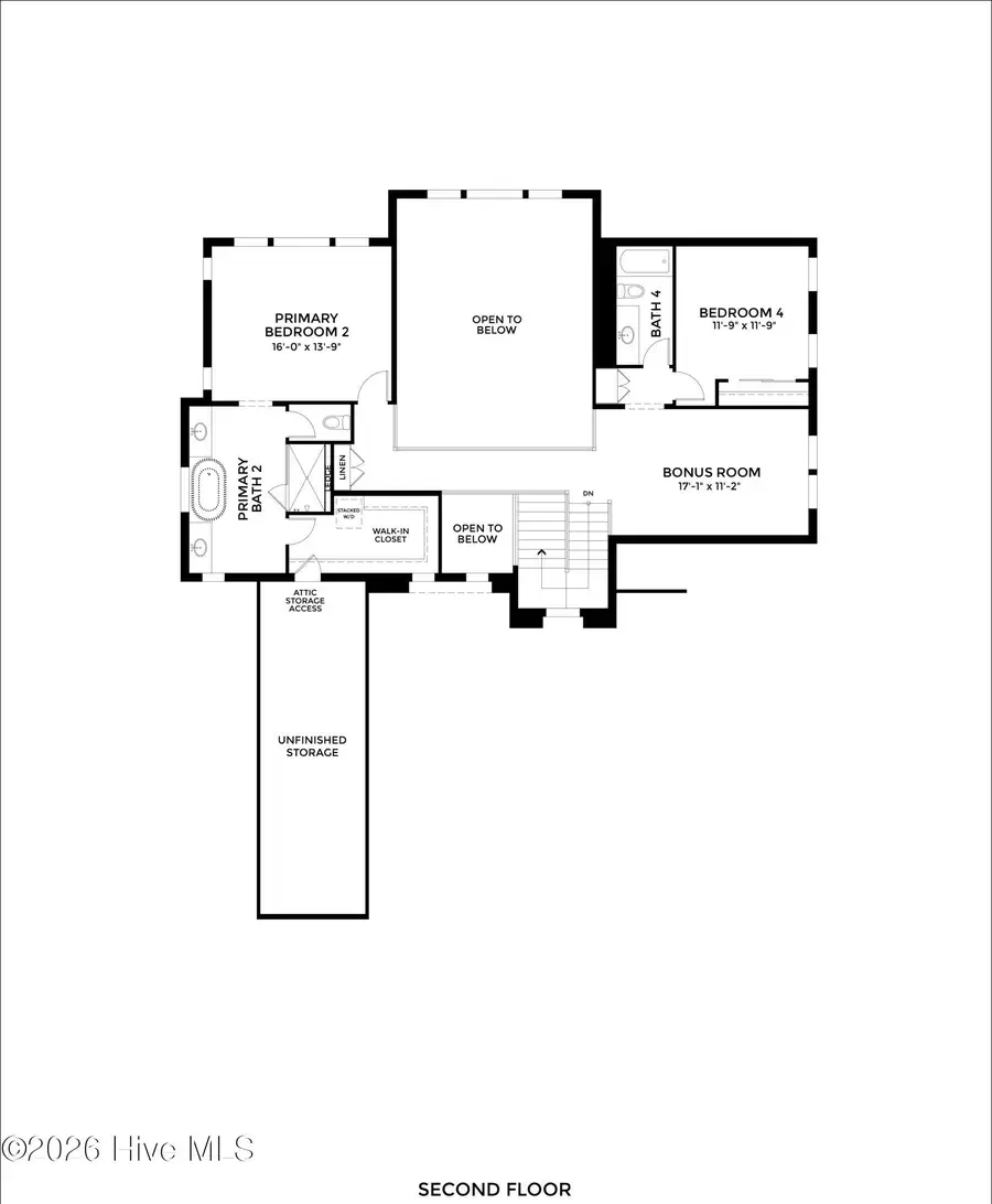 135 Jasmine Lane, Pinehurst, NC 28374 - #3