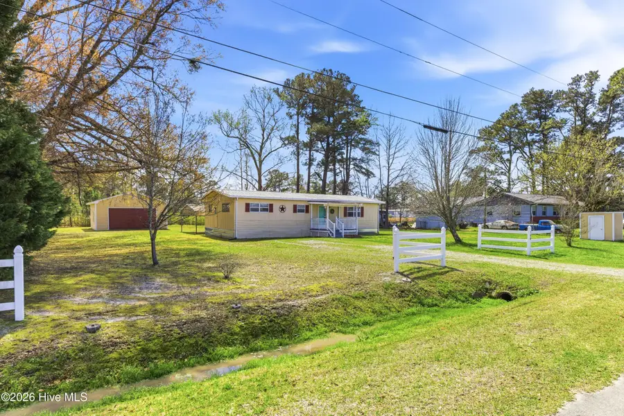 108 Gladiolus Road, Castle Hayne, NC 28429 - #3