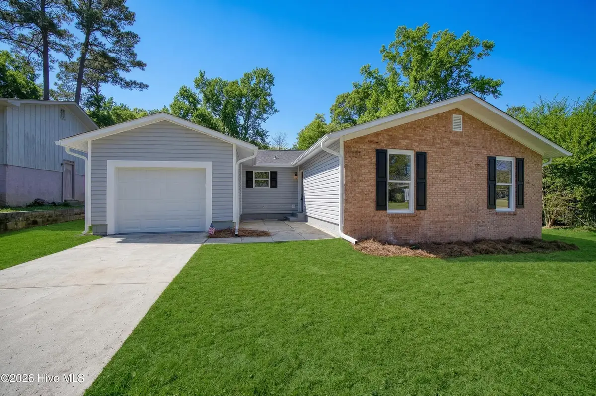 119 Shadow Brook Drive, Jacksonville, NC 28546 - #1