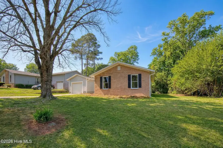 119 Shadow Brook Drive, Jacksonville, NC 28546 - #2