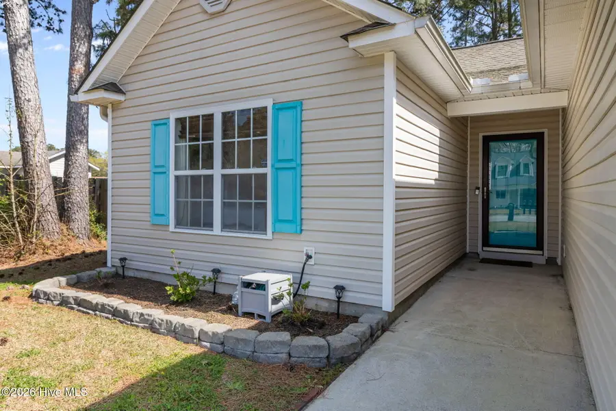 103 Tanbark Drive, Jacksonville, NC 28546 - #3