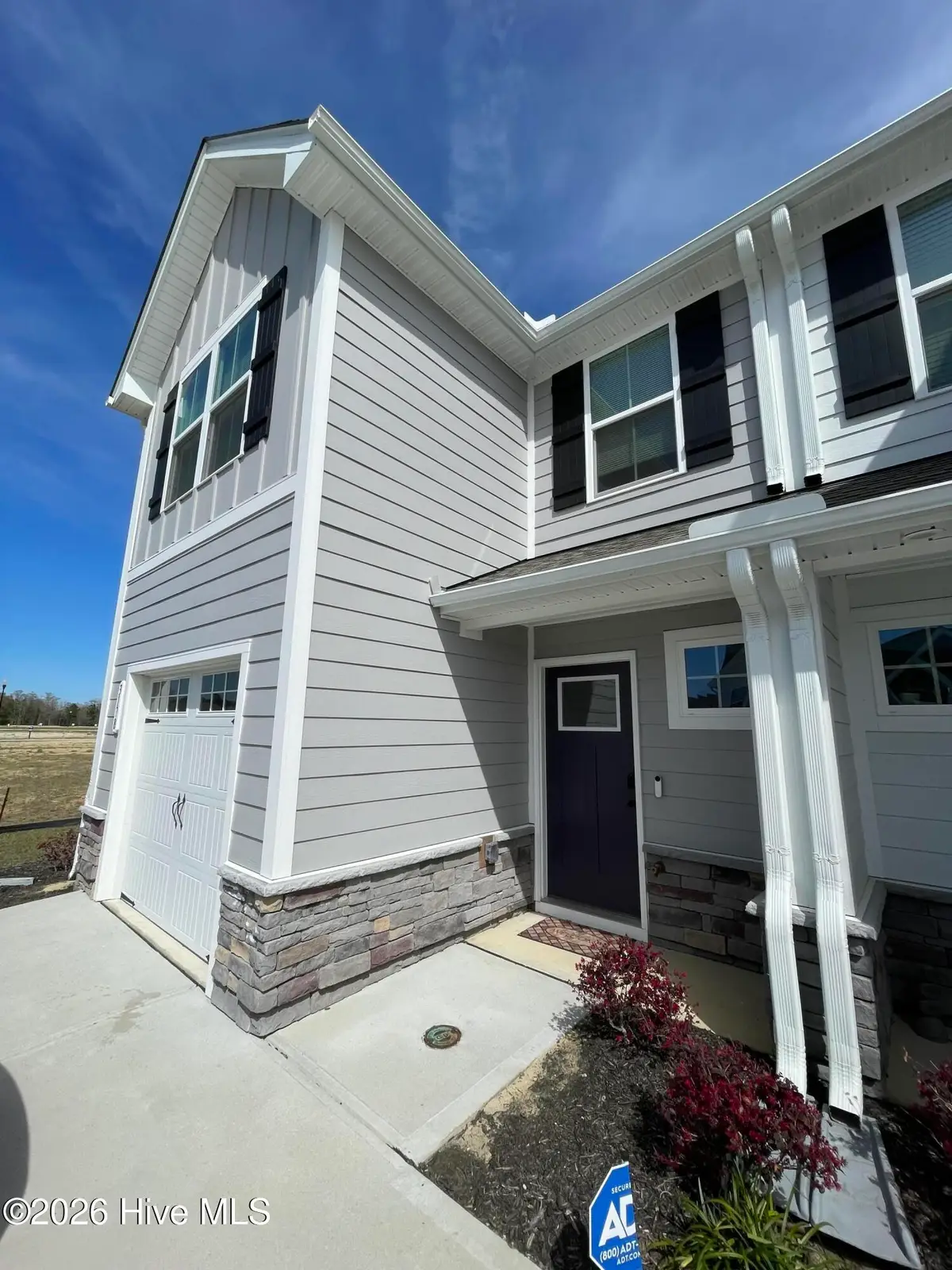 3178 Edgehill Drive, Navassa, NC 28451 - #1