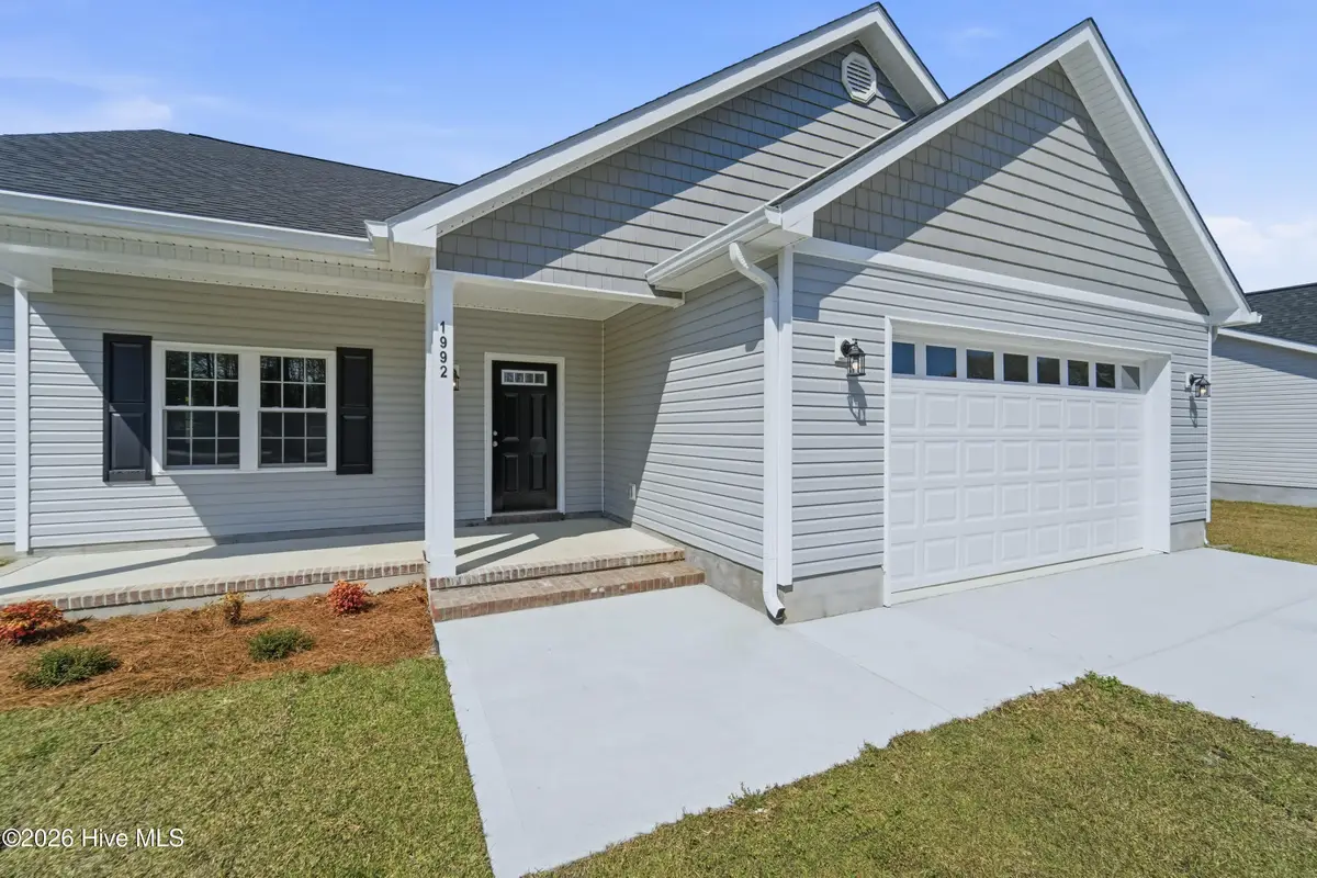 1992 Catherine Lake Road, Richlands, NC 28574 - #1