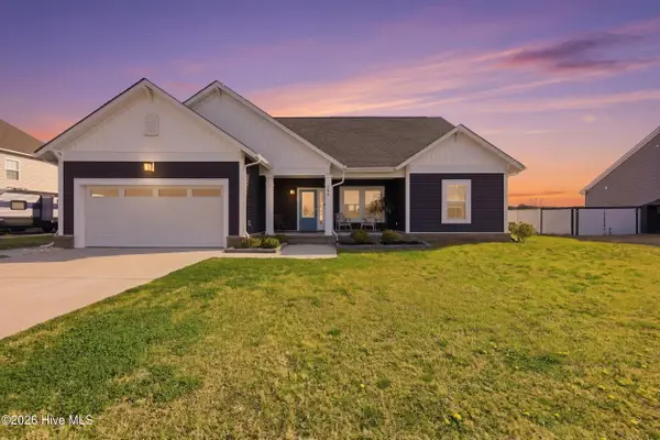 208 Campus Drive, Moyock, NC 27958