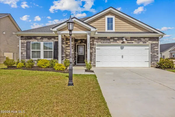 8850 Mobile Avenue Nw, Calabash, NC 28467