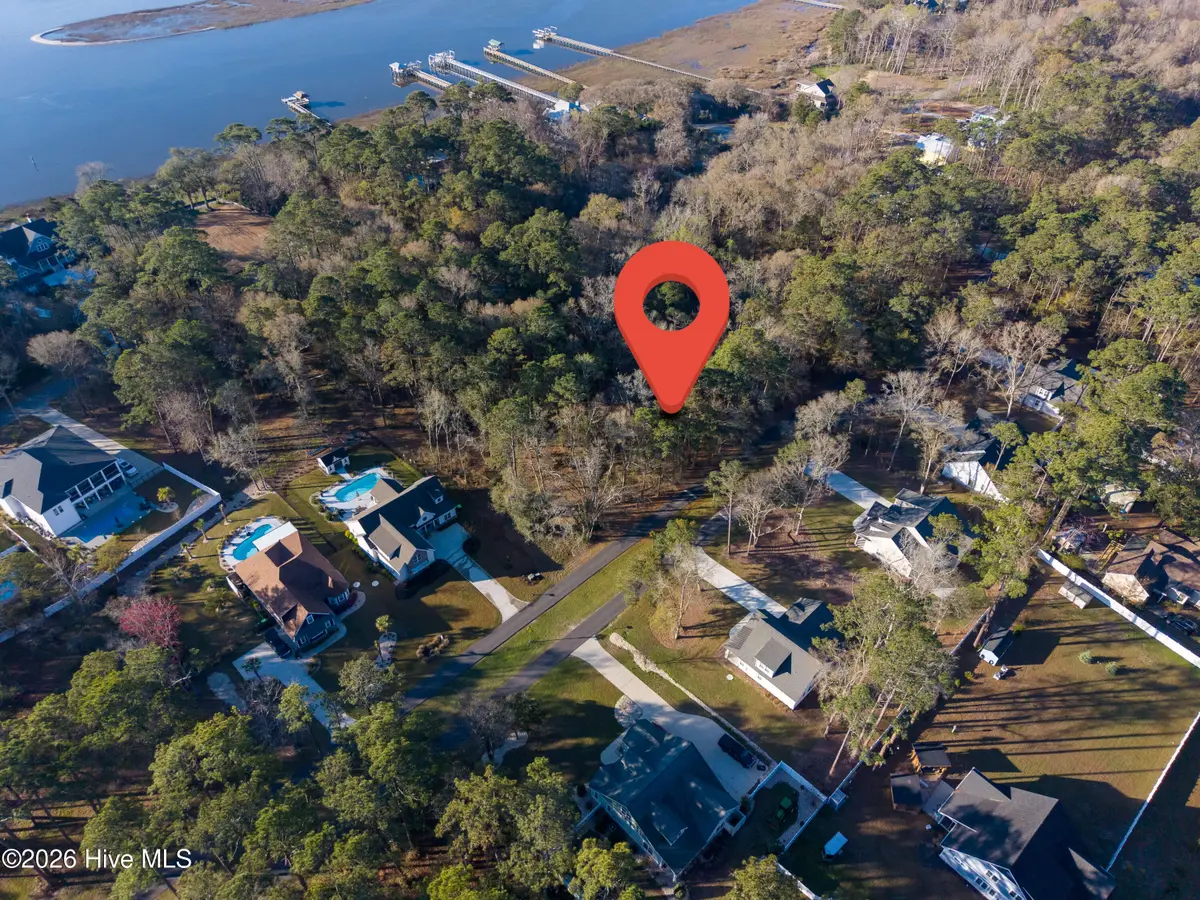 9017 Ocean Harbour Golf Club Drive Sw, Calabash, NC 28467 - #1