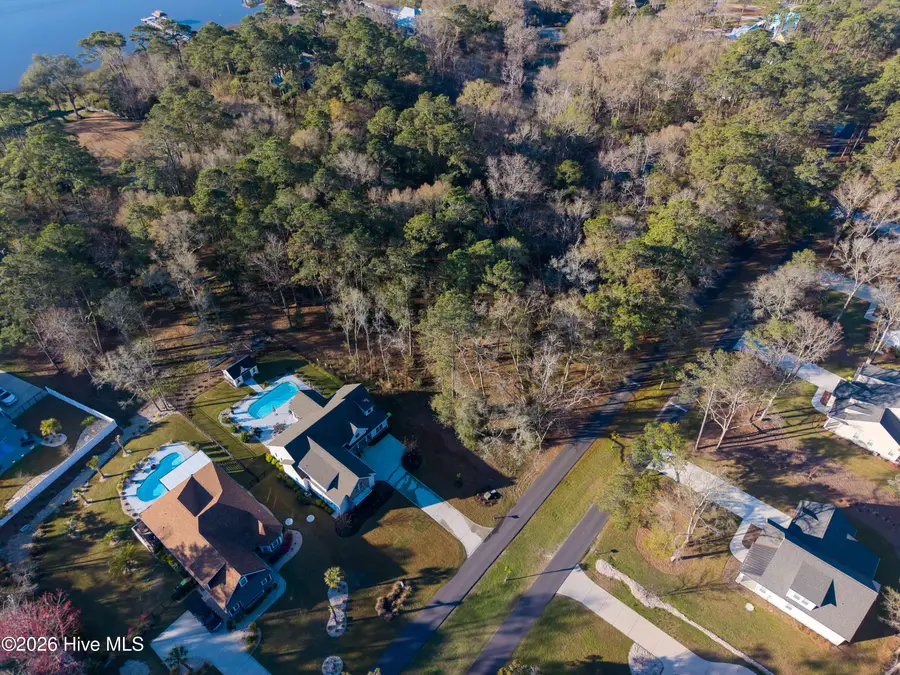 9017 Ocean Harbour Golf Club Drive Sw, Calabash, NC 28467 - #2