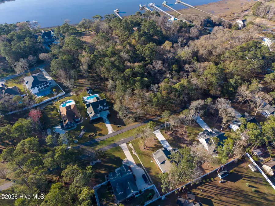 9017 Ocean Harbour Golf Club Drive Sw, Calabash, NC 28467 - #3