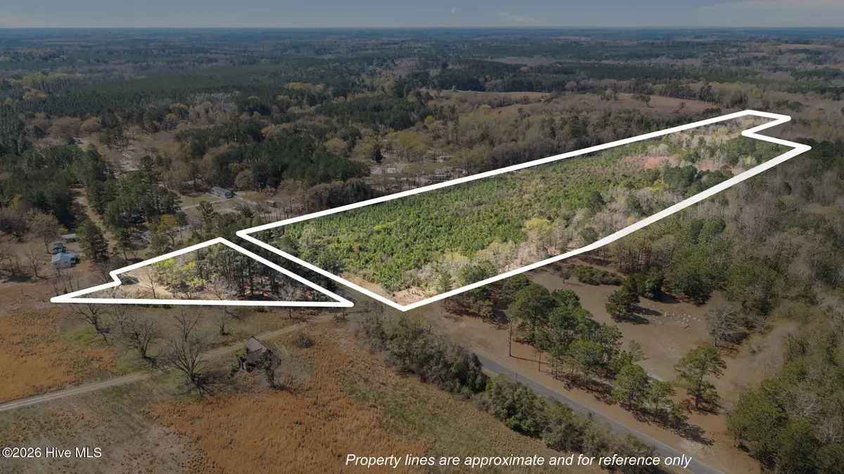 Tbd Scholl Road, Hamlet, NC 28345 - #1