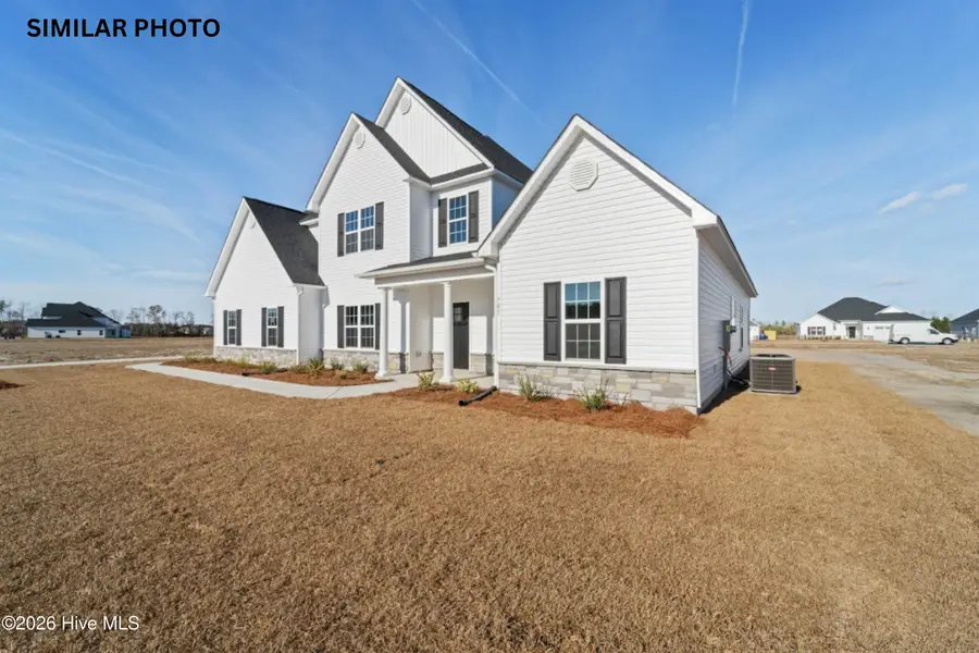208 Big August Way, Jacksonville, NC 28546 - #2